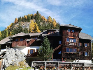 Alpengasthof Erlacherhaus